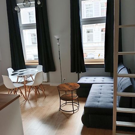 Lokietkowo Apartamenty Szczecin Centrum Exterior foto