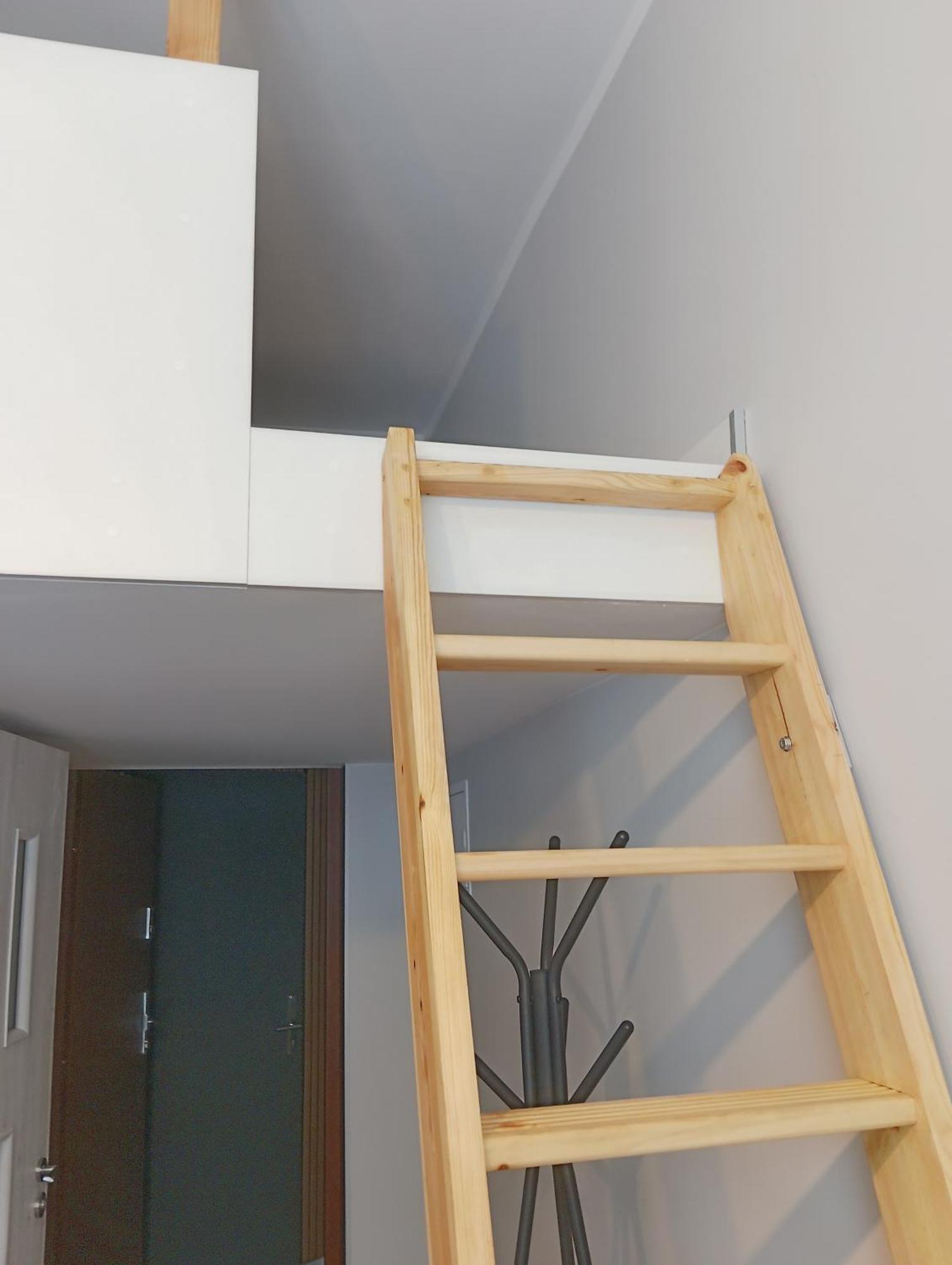 Lokietkowo Apartamenty Szczecin Centrum Exterior foto