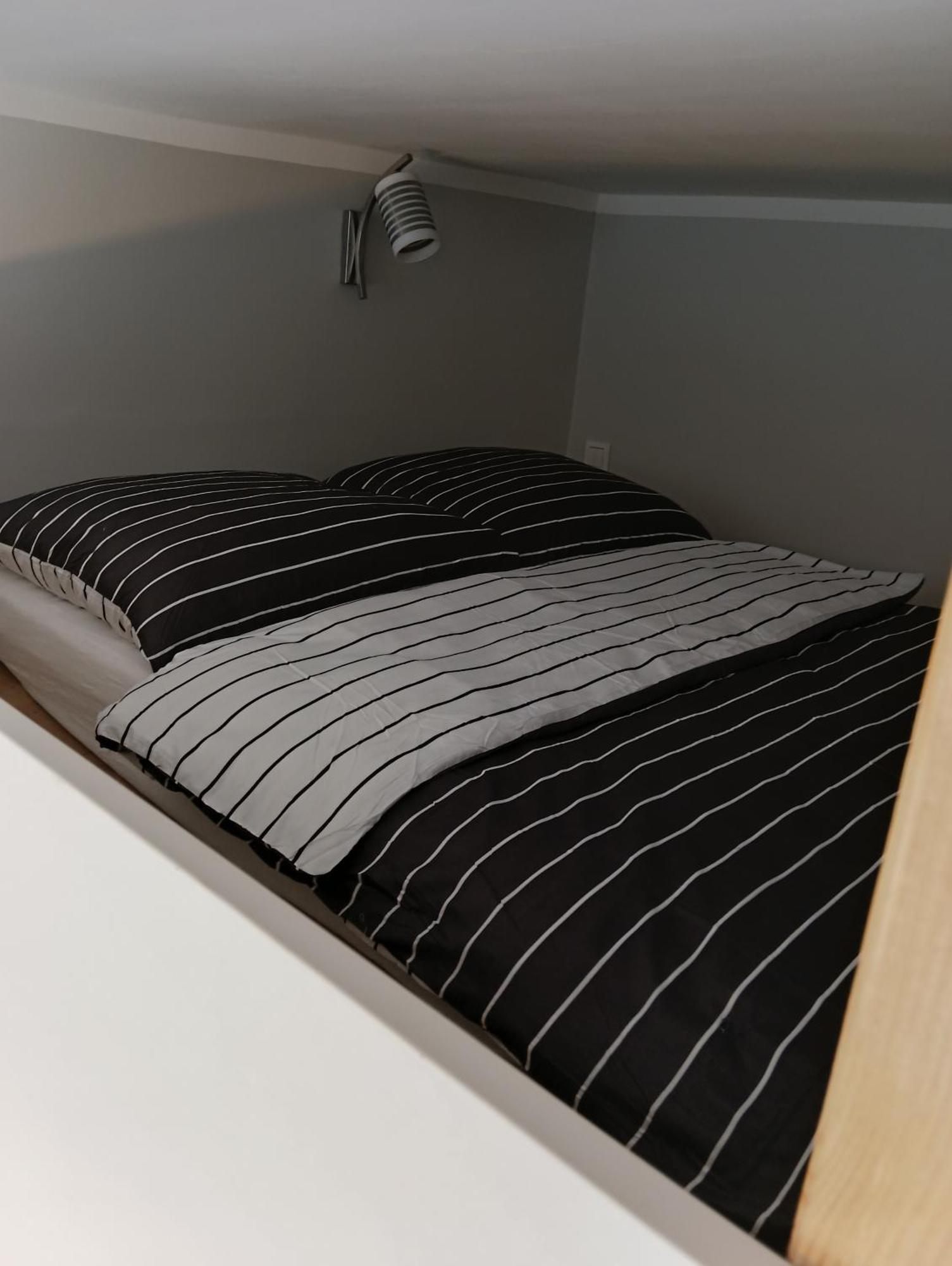 Lokietkowo Apartamenty Szczecin Centrum Exterior foto